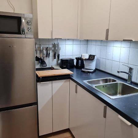 Ferienwohnung Ida An Der Flensburger Foerde Zewnętrze zdjęcie