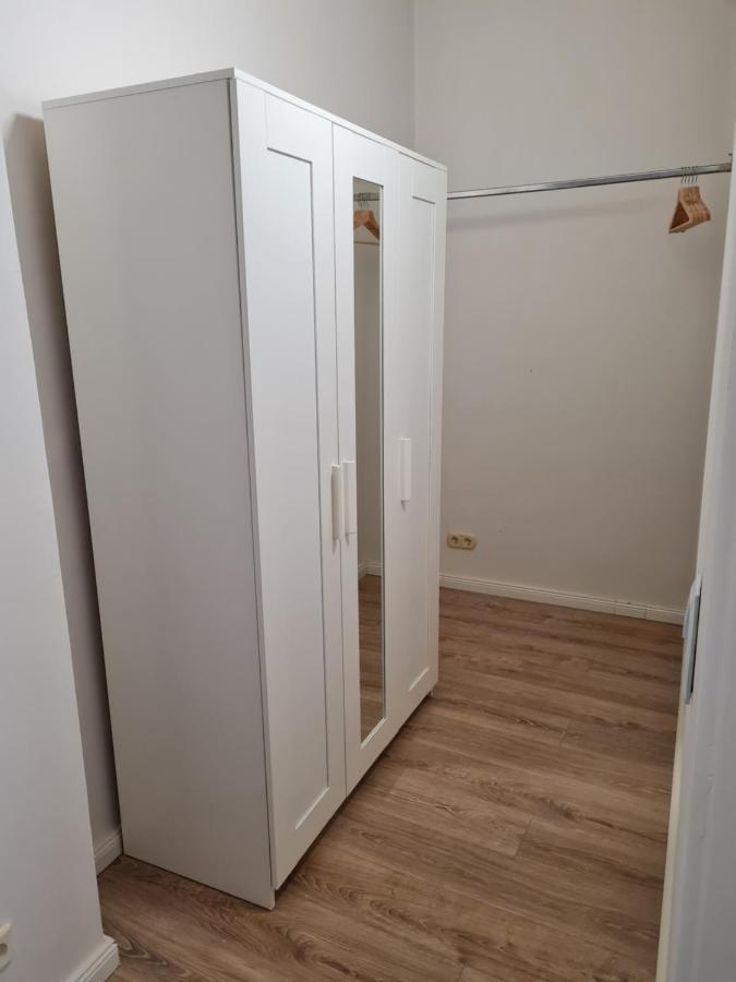 Ferienwohnung Ida An Der Flensburger Foerde Zewnętrze zdjęcie