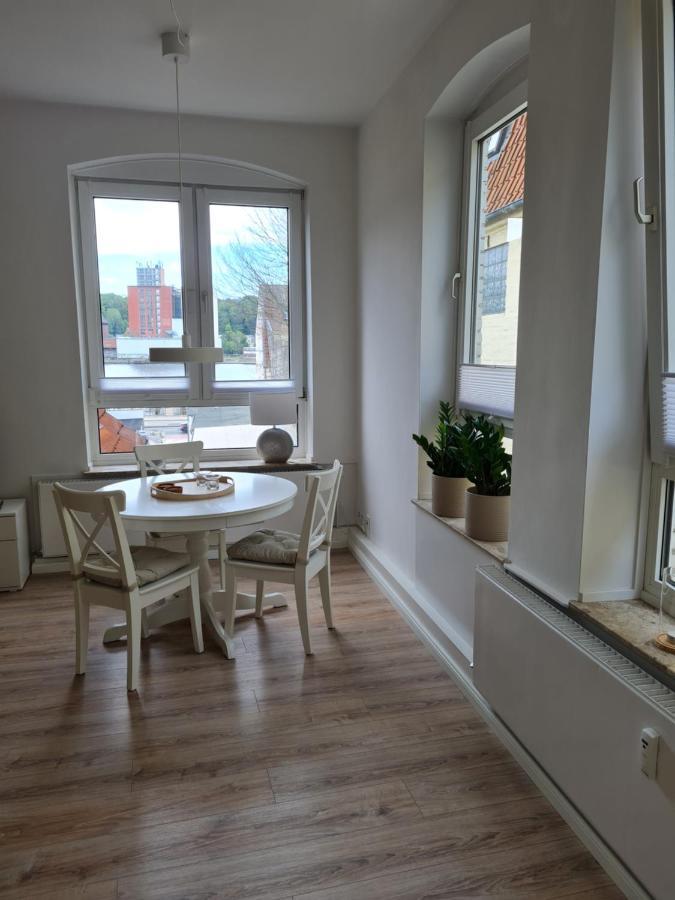 Ferienwohnung Ida An Der Flensburger Foerde Zewnętrze zdjęcie
