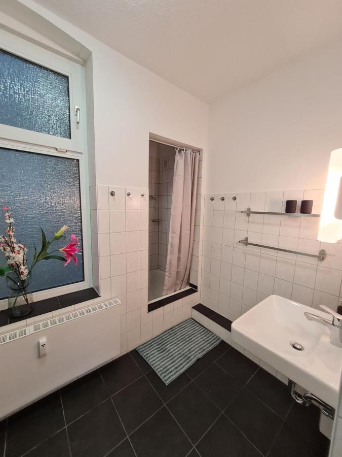 Ferienwohnung Ida An Der Flensburger Foerde Zewnętrze zdjęcie