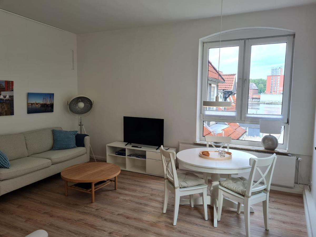 Ferienwohnung Ida An Der Flensburger Foerde Zewnętrze zdjęcie