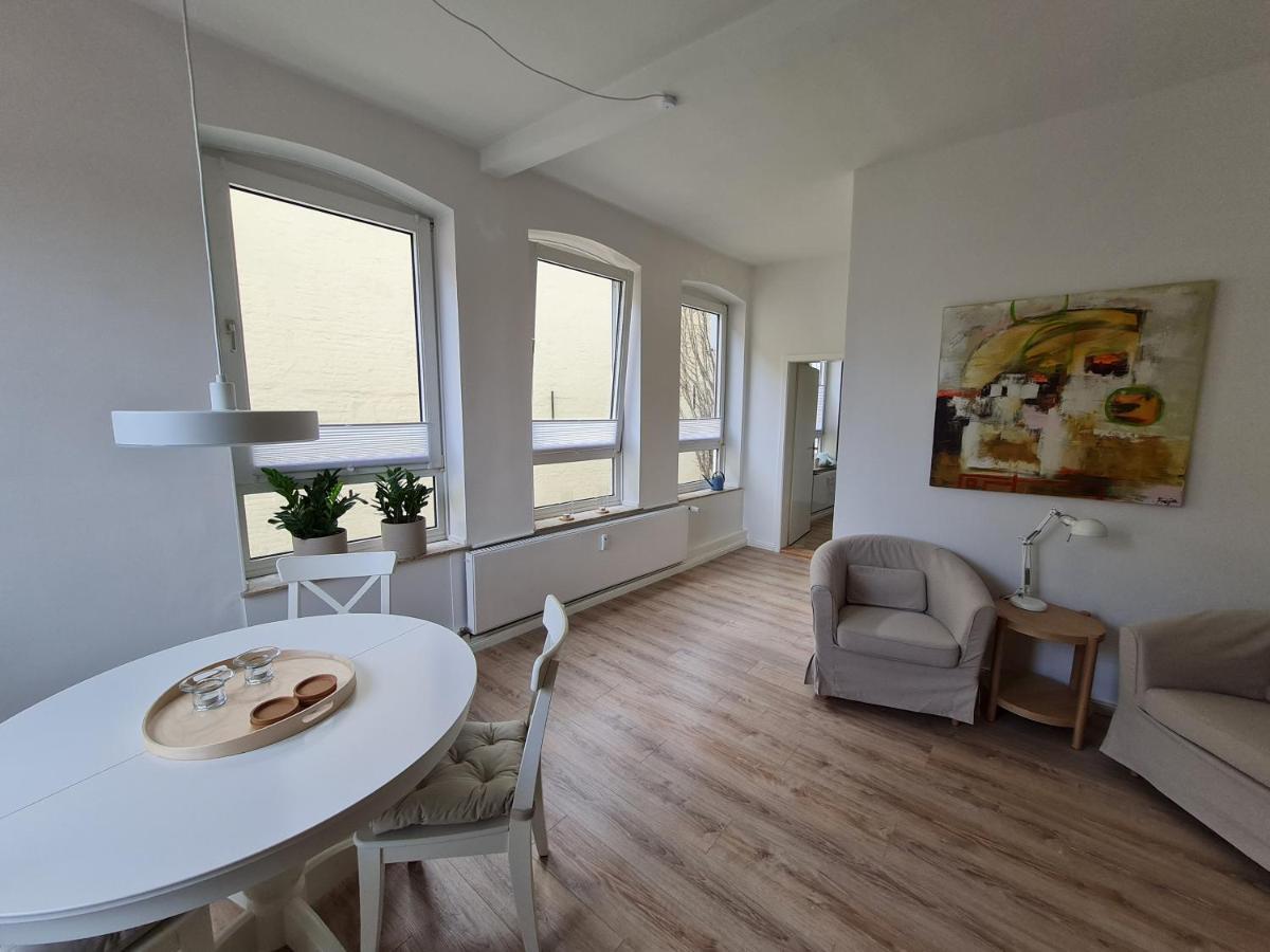Ferienwohnung Ida An Der Flensburger Foerde Zewnętrze zdjęcie