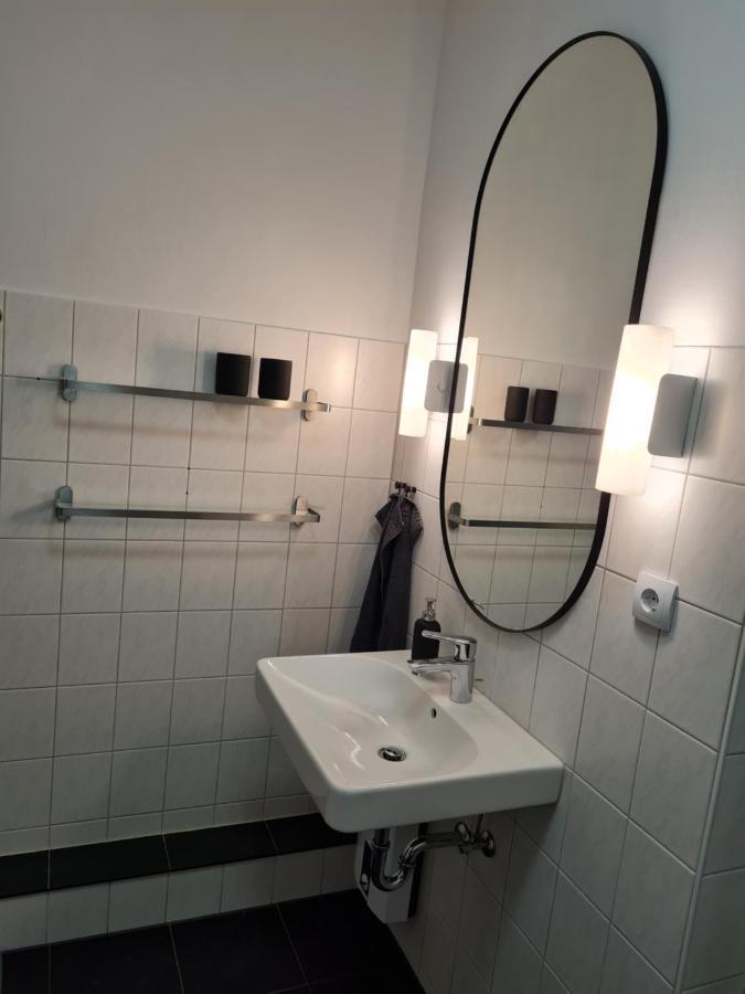 Ferienwohnung Ida An Der Flensburger Foerde Zewnętrze zdjęcie